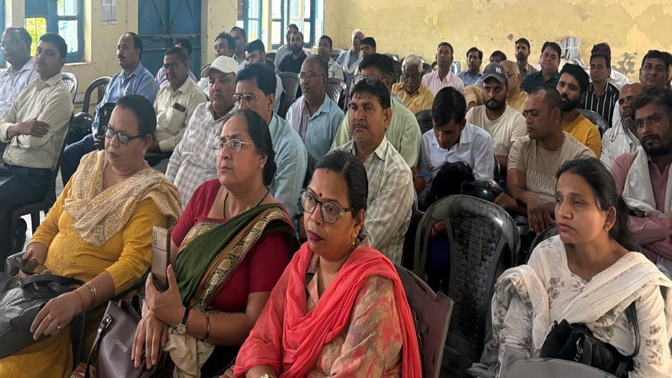 कार्यशाला