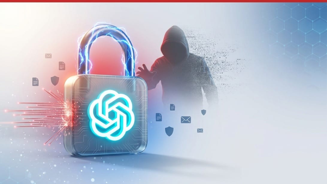 ChatGPT Lockdown Mode: अब हैकर्स नहीं चुरा पाएंगे आपका डाटा, OpenAI लाया नया सिक्योरिटी फीचर, जानें कैसे करेगा