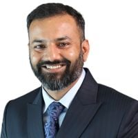 Kartikeya N. Sharma