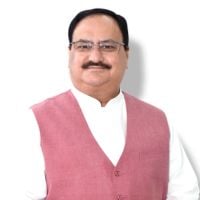 J. P. Nadda