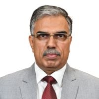 Sanjay Sharma