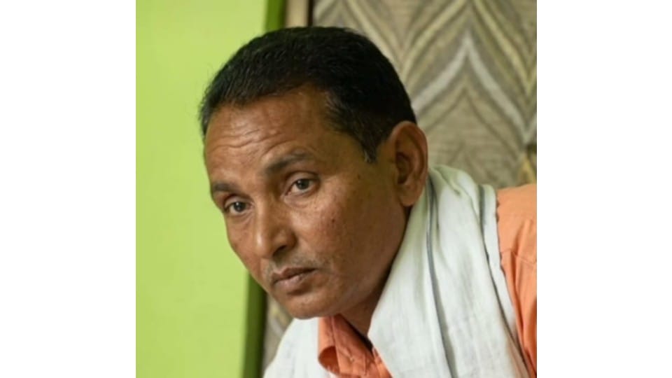 मृतक बड़ा भाई