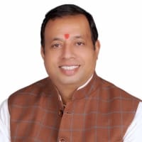 Hemant Dwivedi