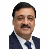 Vinay Shankar Pandey