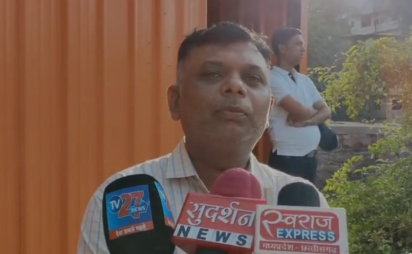 MP: ममलेश्वर परिसर से हटीं प्राचीन मूर्तियां, सिंहस्थ-2028 की तैयारियों के बीच पुरातत्व विभाग ने दी जानकारी