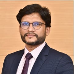 Dr. Ankit Agrawal