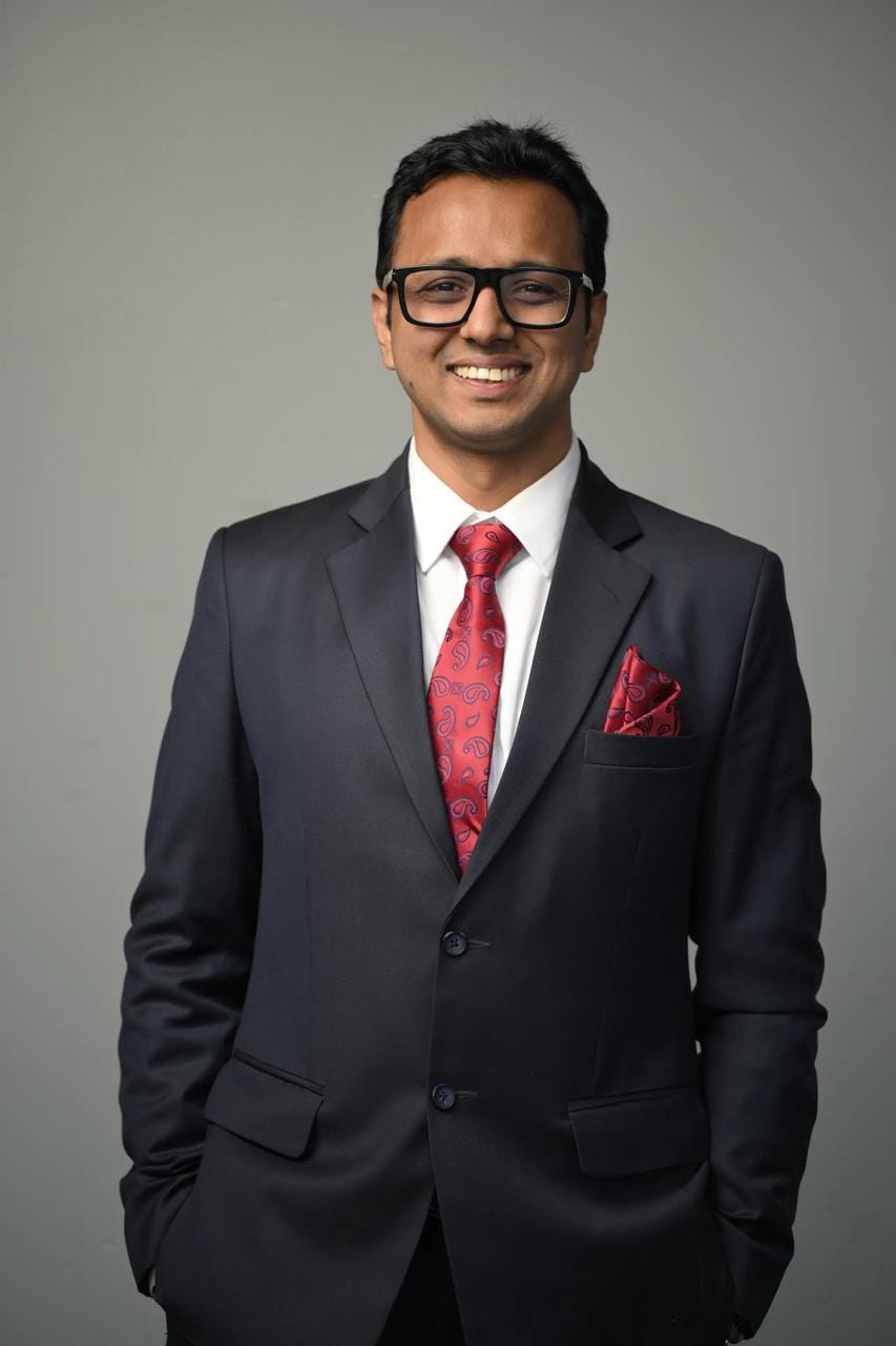 Rahul Singhal