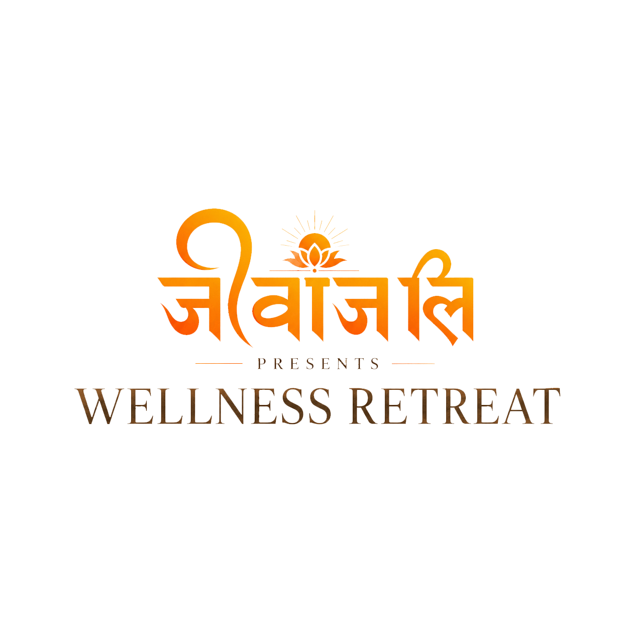 Jeevanjali presents Wellness Retreat