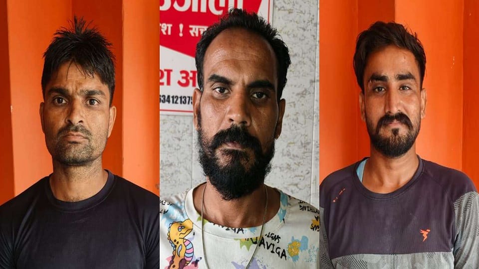 सिरसा गांव वाले