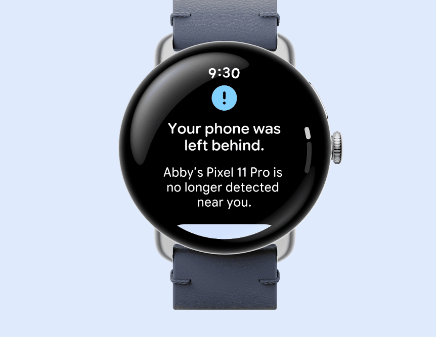 Google Pixel Watch 5: 3000 नाइट्स ब्राइटनेस और 72 घंटे बैटरी के साथ भारत में लॉन्च; जानें कीमत व फीचर्स