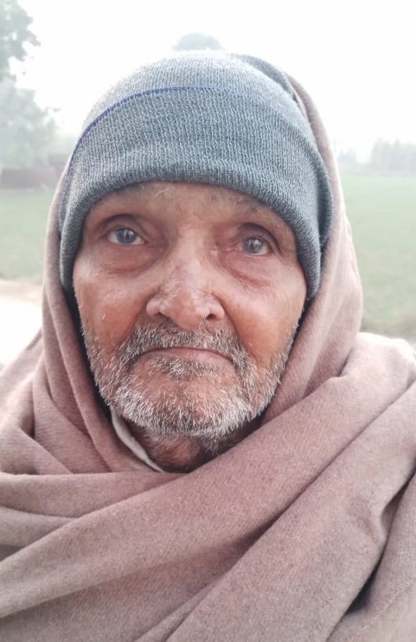 मुजफ्फरपुर पोइस निवासी ईश्वरी देवी