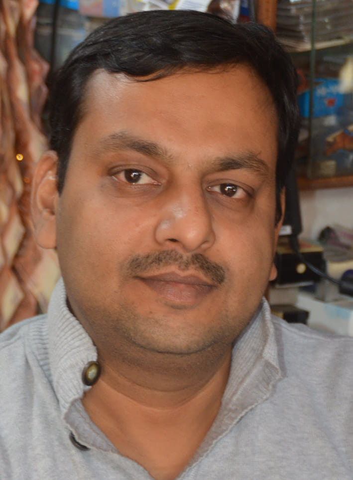 ममता यादव