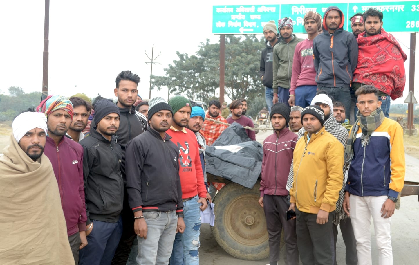 बाबरी क्षेत्र के गांव हिरनवाड़ा निवासी बालक सत्यम का  फाइल  फोटो।