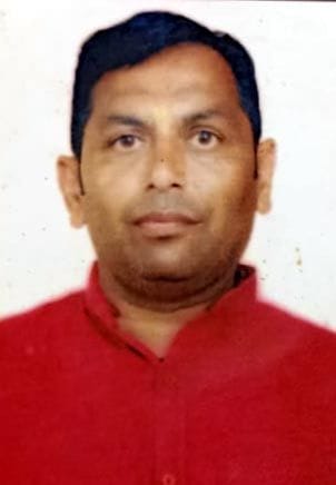 फोटो 39: संजय का फाइल फोटो।