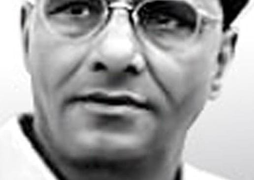 हिफजर्रहमान स्योहरवी(फाइल फोटो) हिफजर्रहमान स्योहरवी(फाइल फोटो)
