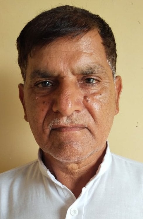 रोहित धनकड