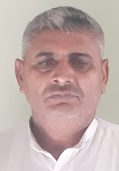 रोहित धनकड