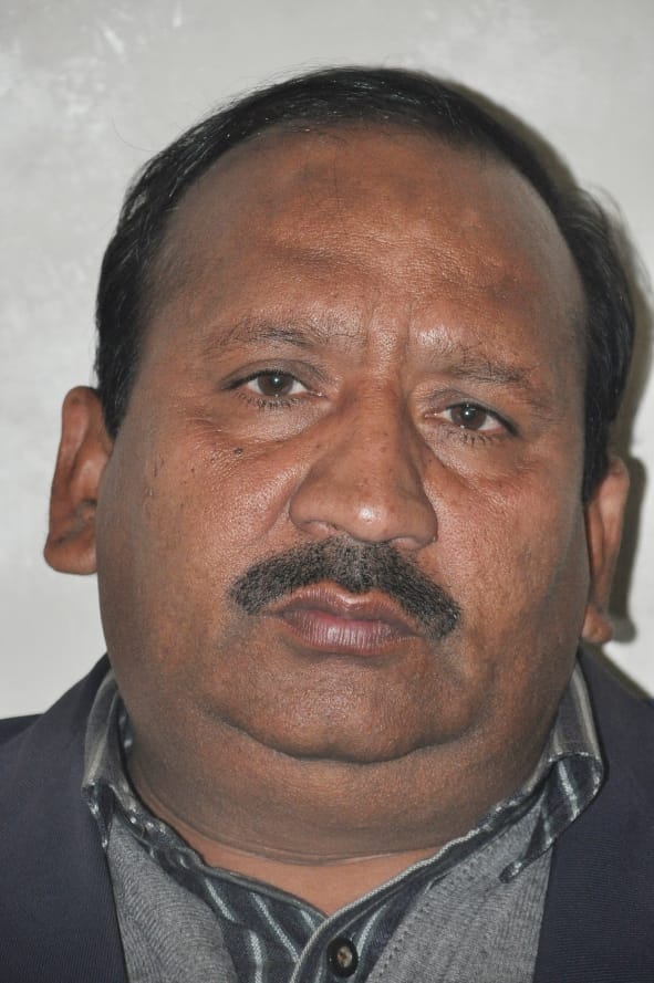 प्रभात जैन सर्राफ व्यापारी प्रभात जैन सर्राफ व्यापारी