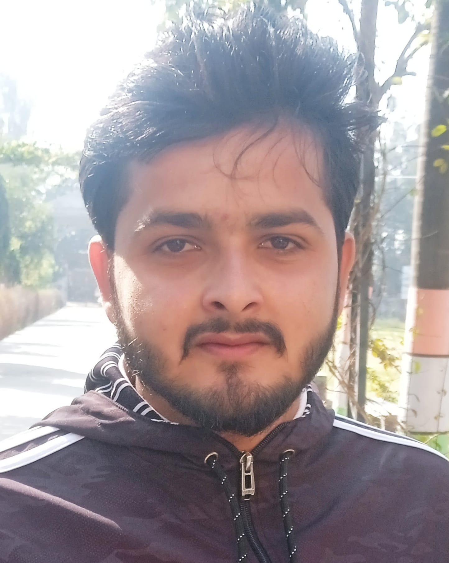 आम बजट से संबंधित छात्रों के फोटो अक्षय। आम बजट से संबंधित छात्रों के फोटो अक्षय।