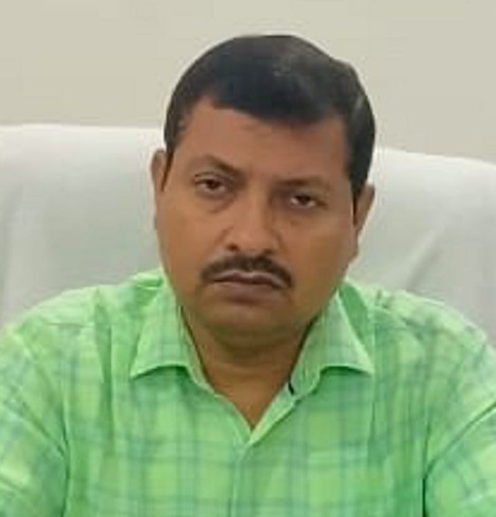 निवेश से संबंधित समाचार फोटो डीएम जसजीत कौर