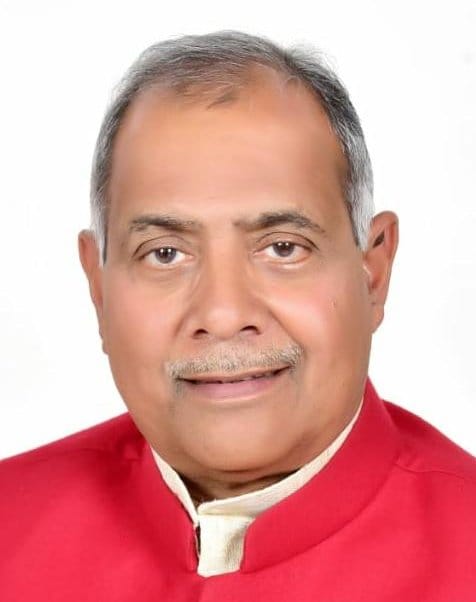 अनिल कुमार, विधायक
