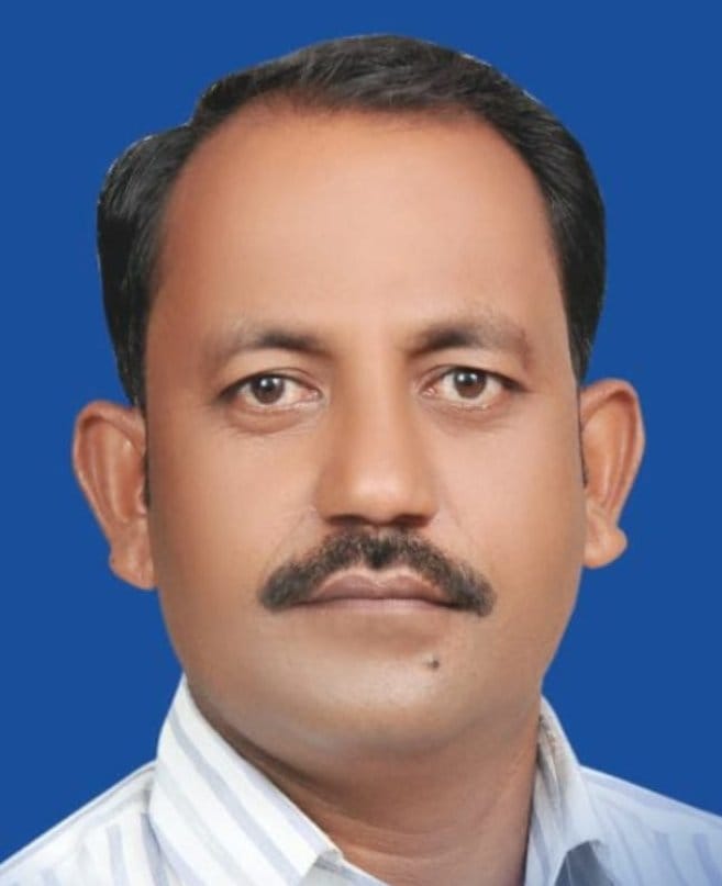 अनिल कुमार, विधायक