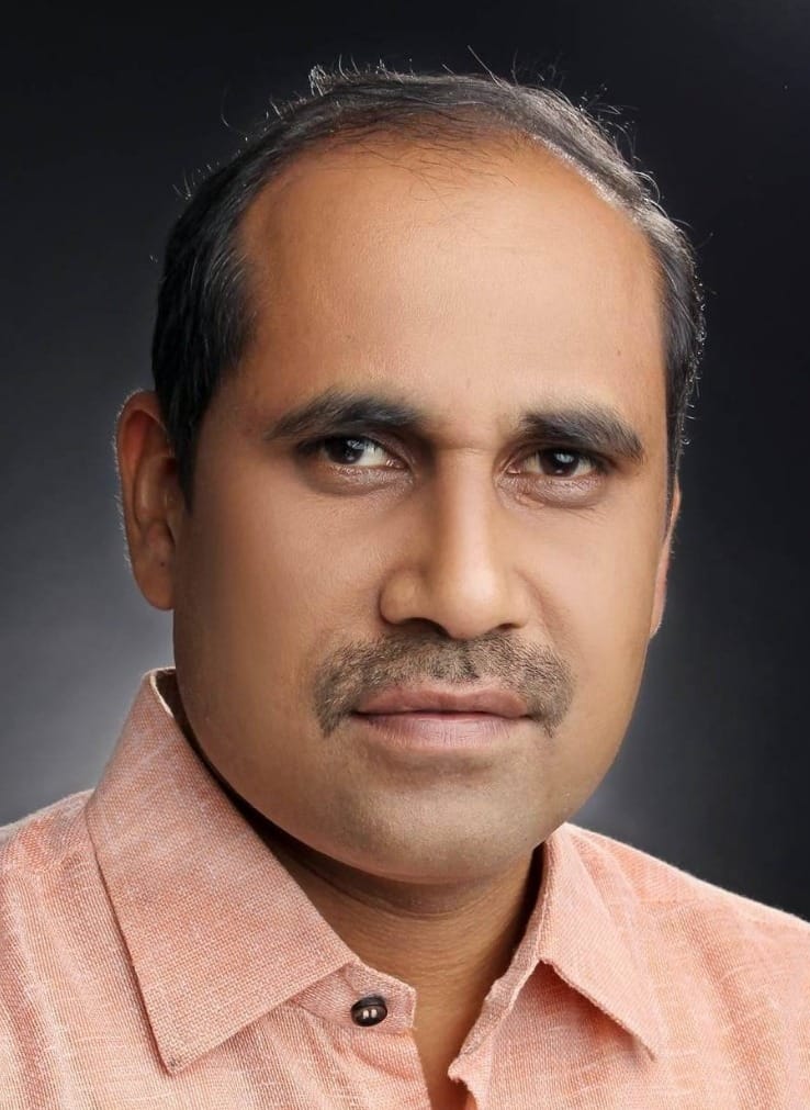 अनिल कुमार, विधायक