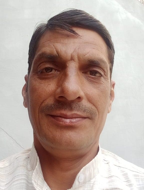 अनिल कुमार, विधायक