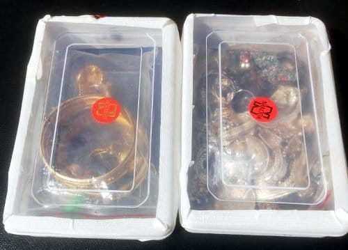 शहर कोतवाली पुलिस के हत्थे चढ़े चोरी के आरोपी