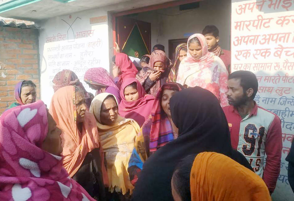 पलिया के मृतक अफान का फाइल फोटो। पलिया के मृतक अफान का फाइल फोटो।