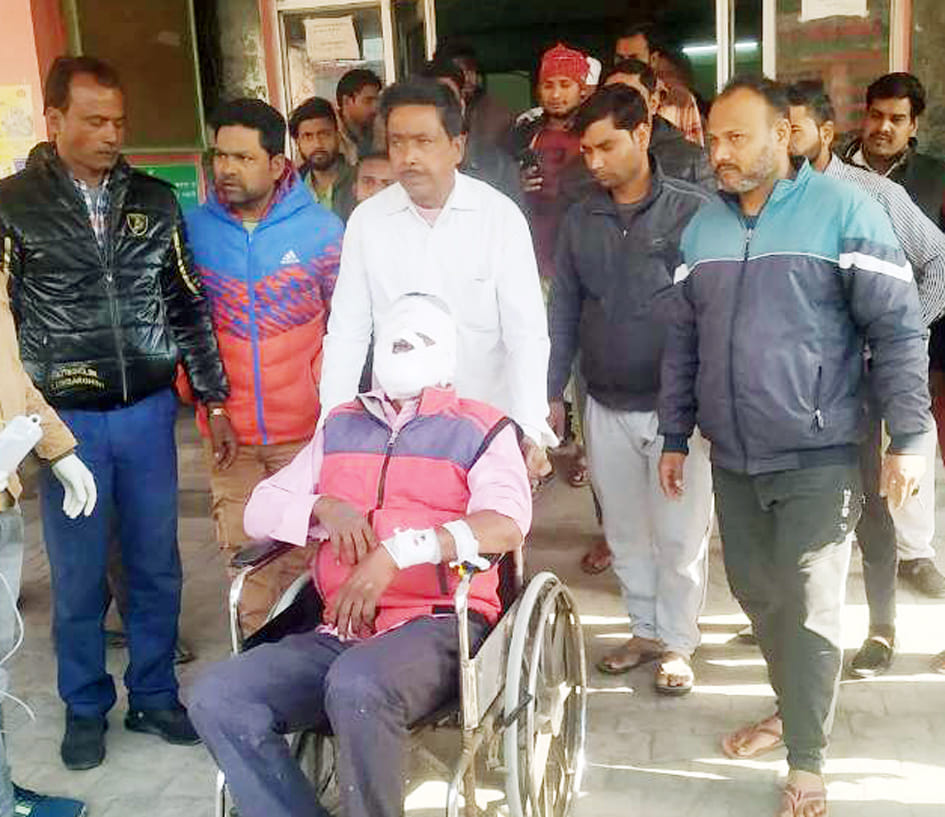 पलिया के मृतक अफान का फाइल फोटो। पलिया के मृतक अफान का फाइल फोटो।