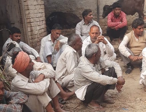 झिंझाना क्षेत्र के गांव सुबरी निवासी मोहित का फाइल फोटो झिंझाना क्षेत्र के गांव सुबरी निवासी मोहित का फाइल फोटो