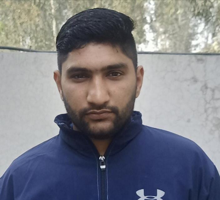 फोटो 07: ईएसआई डिस्पेंसरी के निर्माण का जायजा उद्योगपति बना।  फाइल फोटो