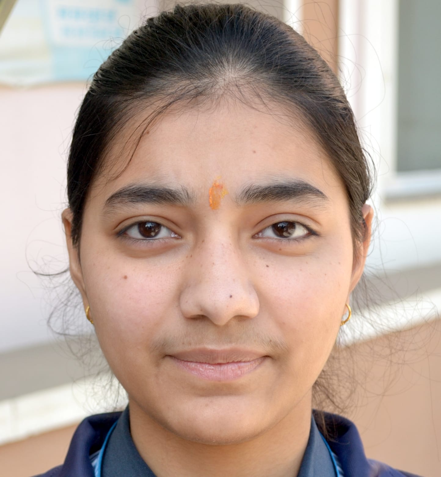 शामली सेंटआरसी स्कूल में सीबीएसई की परीक्षा के दोरान छात्राओ की लगी लाइन शामली सेंटआरसी स्कूल में सीबीएसई की परीक्षा के दोरान छात्राओ की लगी लाइन
