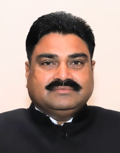 आशीष त्यागी आशीष त्यागी