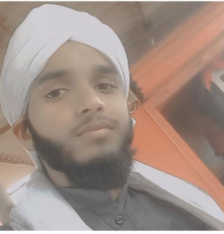 नूर मोहम्मद की मौत के बाद रोते-बिलखते परिजन।