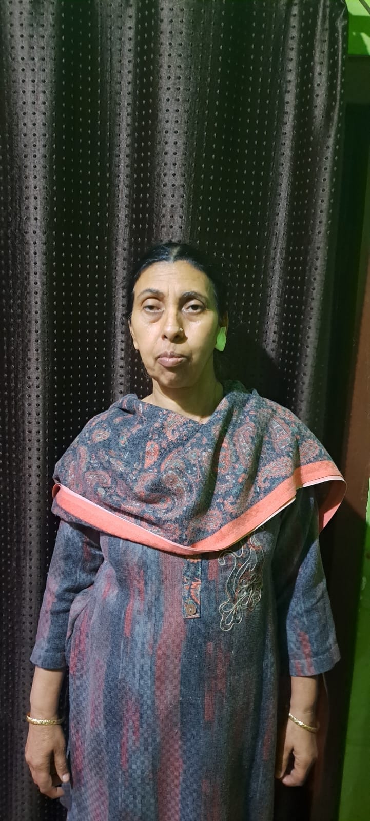 अंतरराष्ट्रीय महिला दिवस:- डॉ. रेखा कुमार
