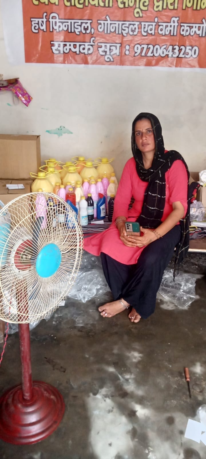 अंतरराष्ट्रीय महिला दिवस:- डॉ. रेखा कुमार