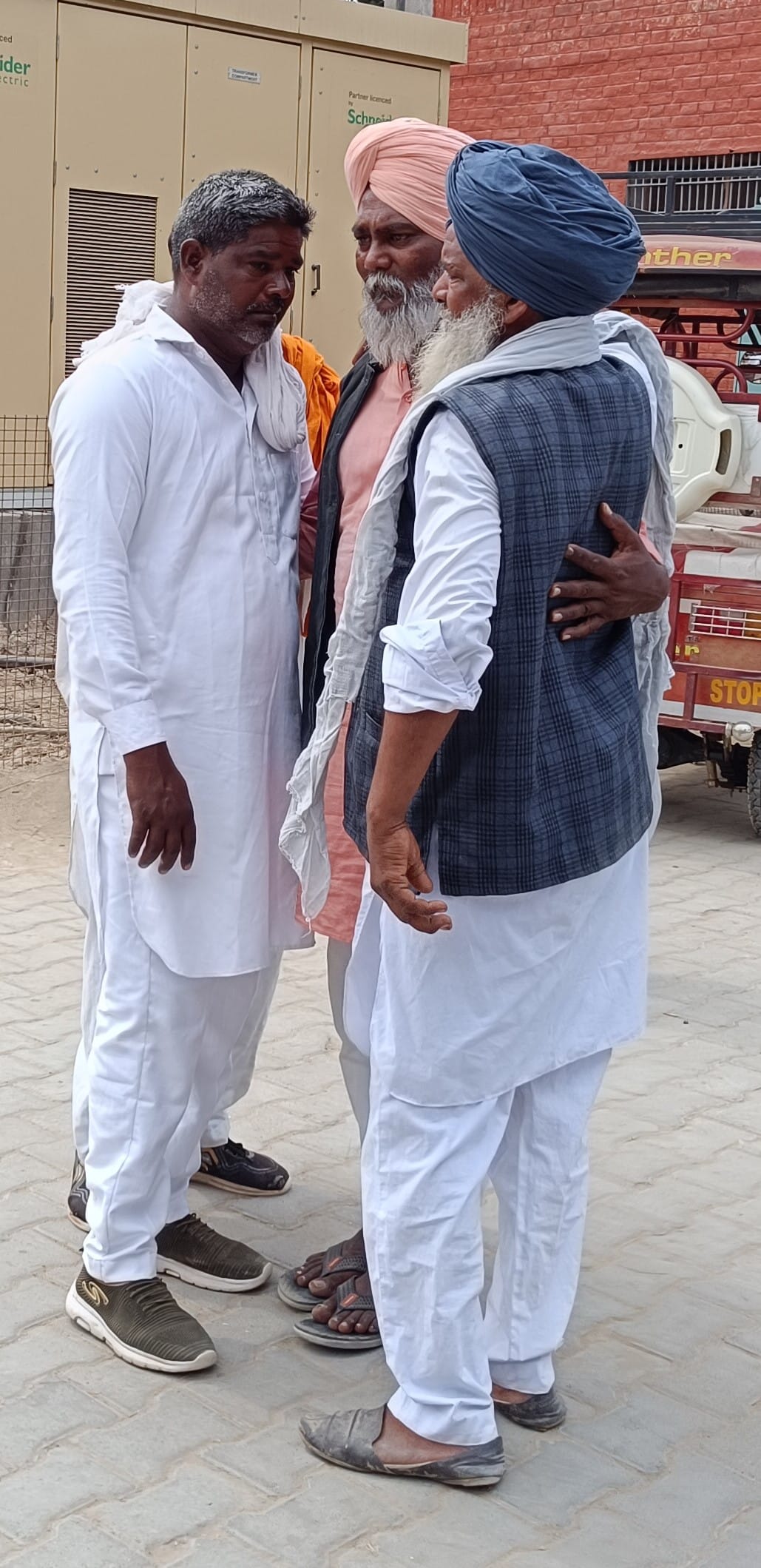 मृतक गुरमीत सिंह। फाइल फोटो। मृतक गुरमीत सिंह। फाइल फोटो।