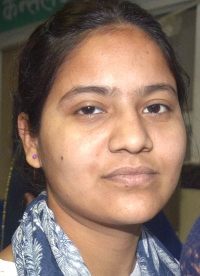 (16 बीडीएन-22)मेडीकल कॉलेज में हड़ताल करते डॉक्टर।संवाद