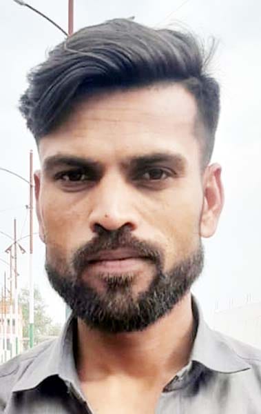 सब्जी विक्रेता। संवाद