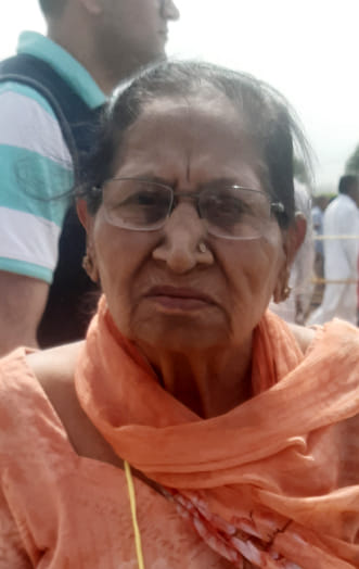 श्रद्घालु मोहम्मद हनीफ अलीपुरा श्रद्घालु मोहम्मद हनीफ अलीपुरा