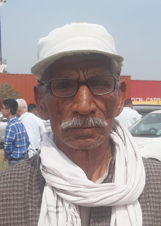 श्रद्घालु मोहम्मद हनीफ अलीपुरा श्रद्घालु मोहम्मद हनीफ अलीपुरा