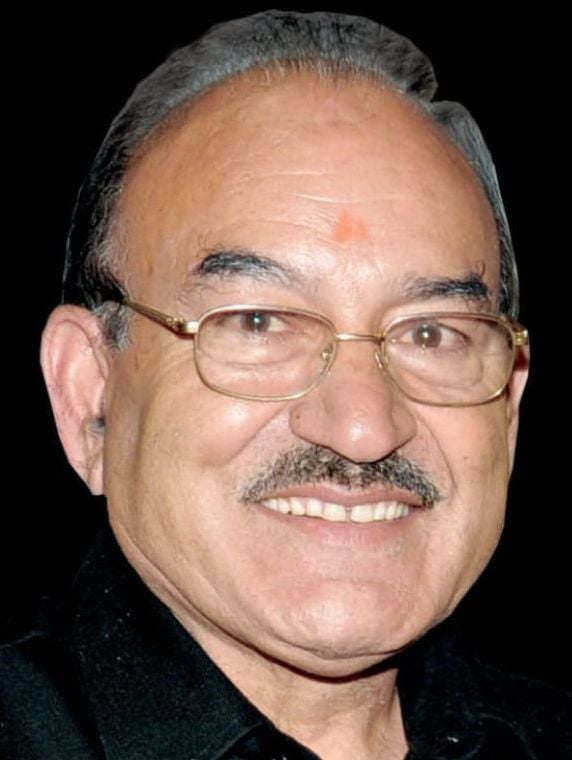 प्रियंता शर्मा, भाजपा जिला मंडी महामंत्री। संवाद प्रियंता शर्मा, भाजपा जिला मंडी महामंत्री। संवाद
