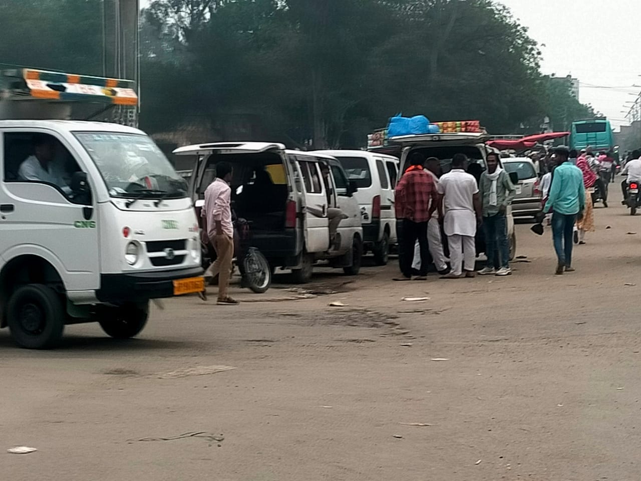 शामली गांव भैसवाल में स्थित स्टेडियम की भूमि शामली गांव भैसवाल में स्थित स्टेडियम की भूमि
