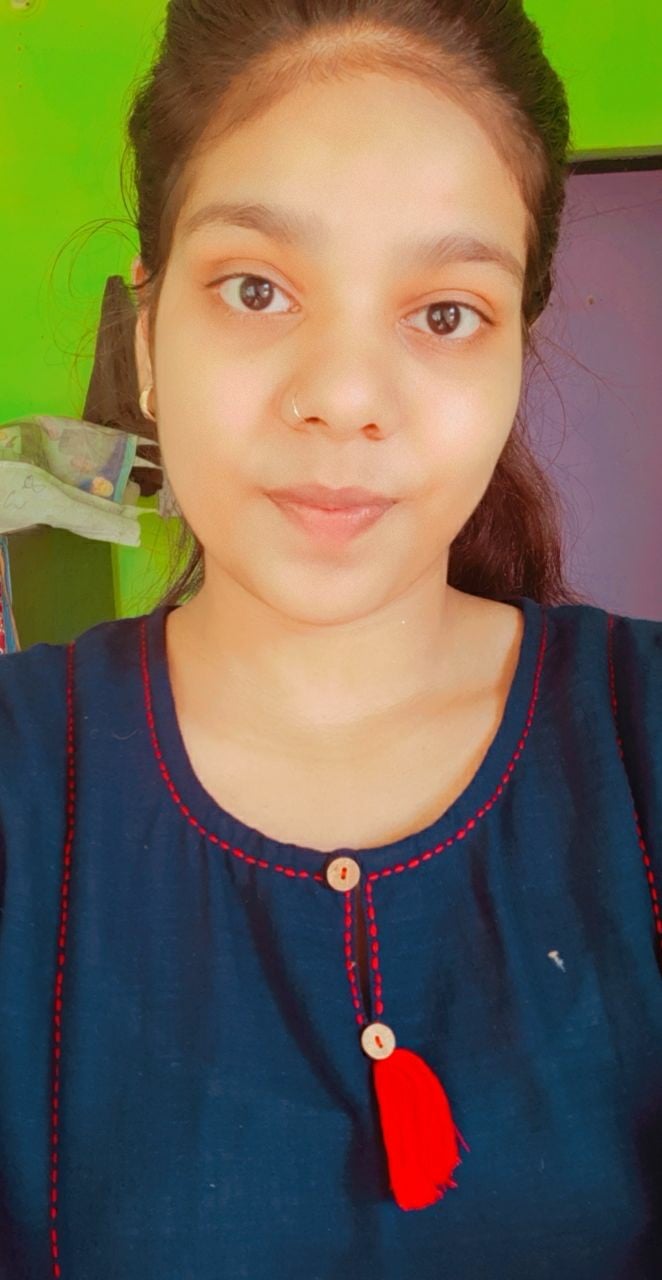 वृंदा भसीन, क्रिकेट वाली खबर का फोटो। वृंदा भसीन, क्रिकेट वाली खबर का फोटो।