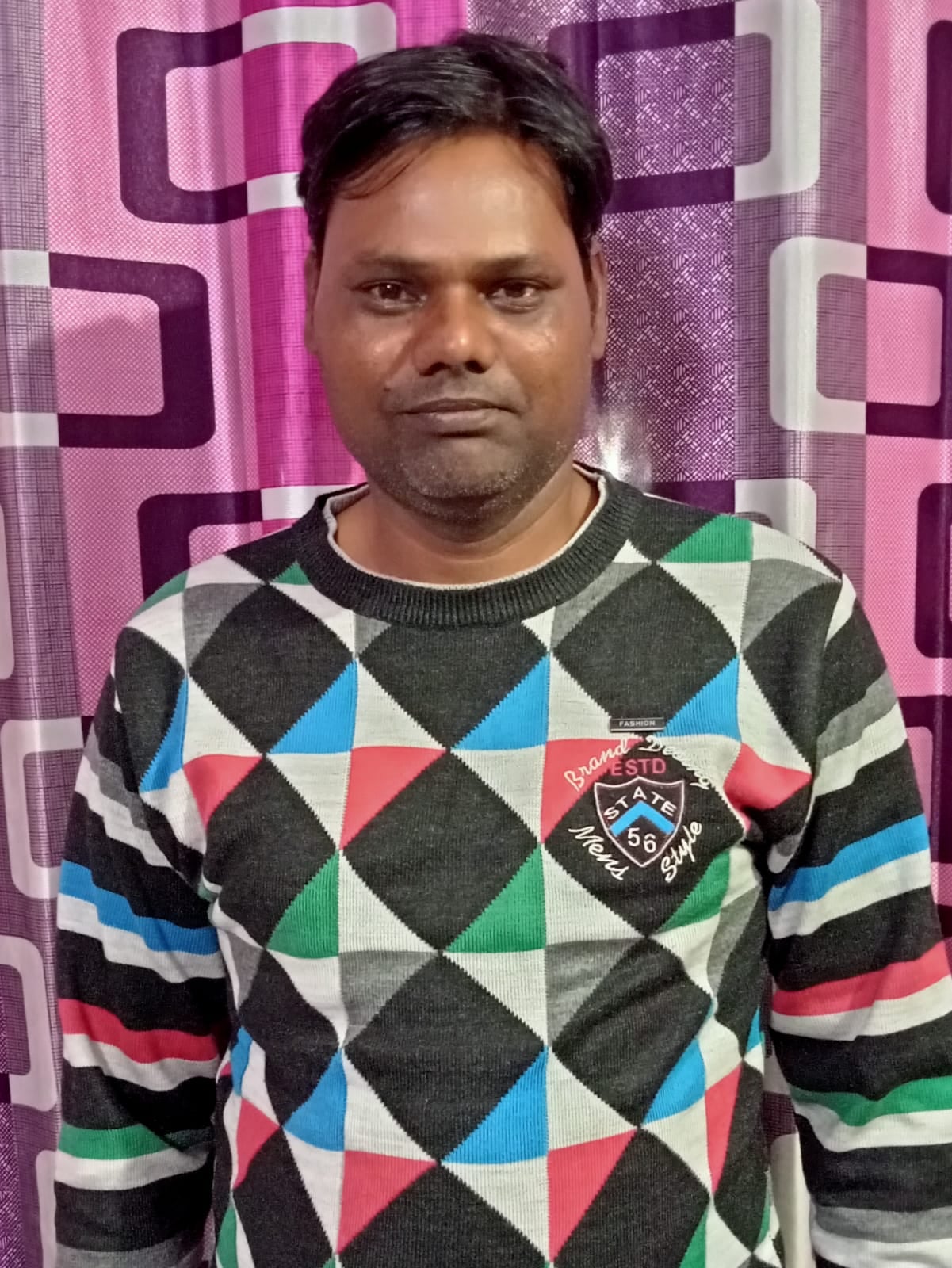वृंदा भसीन, क्रिकेट वाली खबर का फोटो। वृंदा भसीन, क्रिकेट वाली खबर का फोटो।