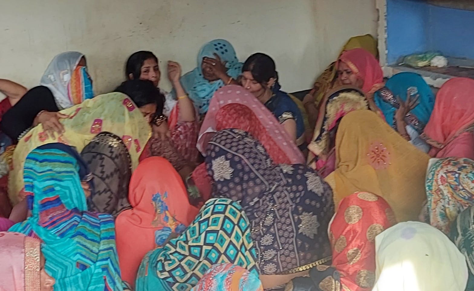 खिलाड़ी अजय का फाइल फोटो खिलाड़ी अजय का फाइल फोटो