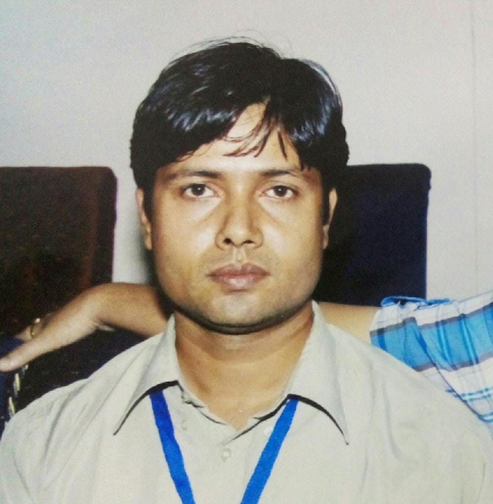 शहंशाह बेगम, रोजे वाली खबर का फोटो।