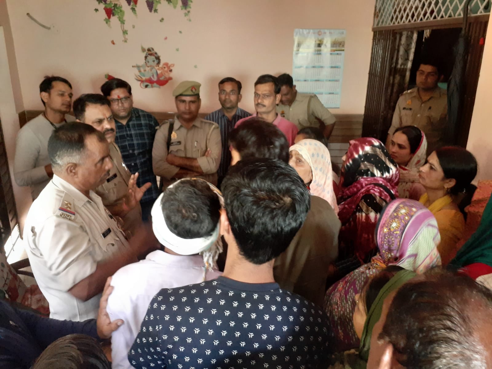 मर्तका रूबी उर्फ भावना का फाइल फोटो